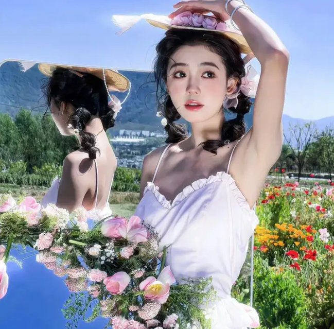 歃血姐妹