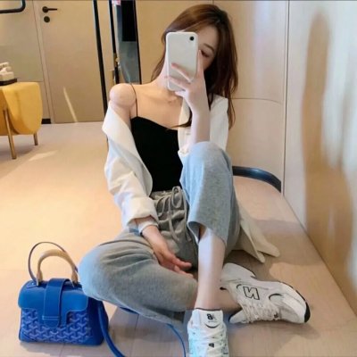 幸存的女孩