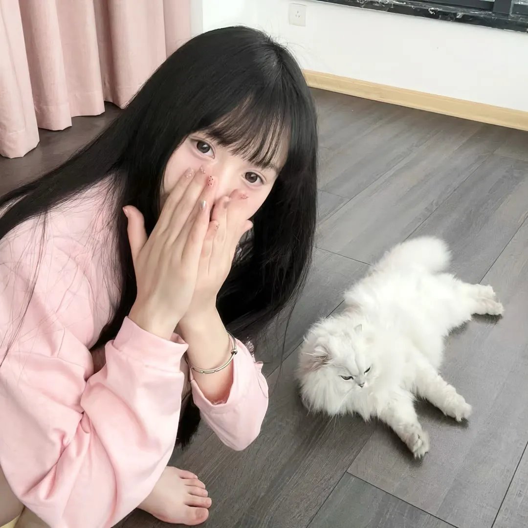 木头姑娘