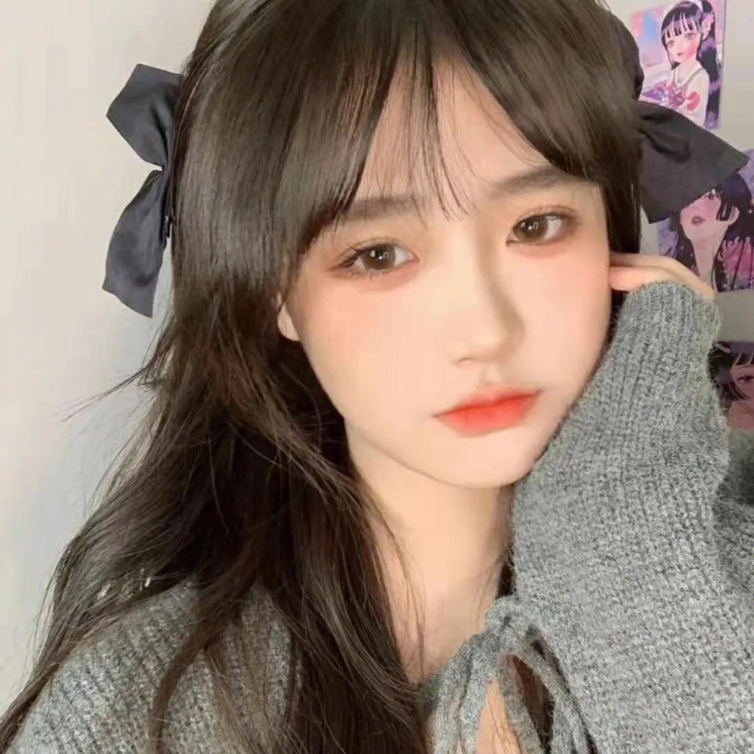 爱马的女孩